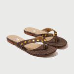 Load image into Gallery viewer, Vanda Flats