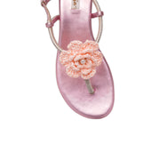 carnation Flats