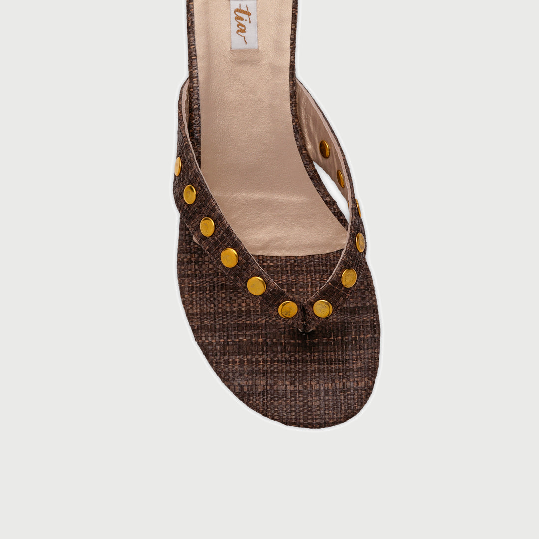 Vanda Flats
