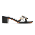 Load image into Gallery viewer, Daisy Block Heels
