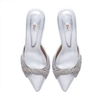 Load image into Gallery viewer, Juniper 2.5 Inch Heels
