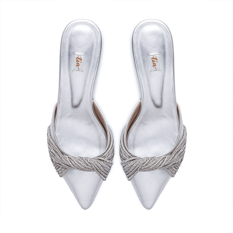 Juniper 2.5 Inch Heels