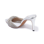 Load image into Gallery viewer, Juniper 3.5 Inch Heel
