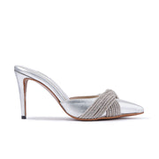 Juniper 3.5 Inch Heel