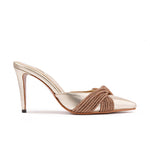 Load image into Gallery viewer, Juniper 3.5 Inch Heel
