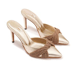 Load image into Gallery viewer, Juniper 3.5 Inch Heel
