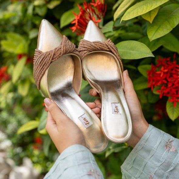 Juniper 2.5 Inch Heels