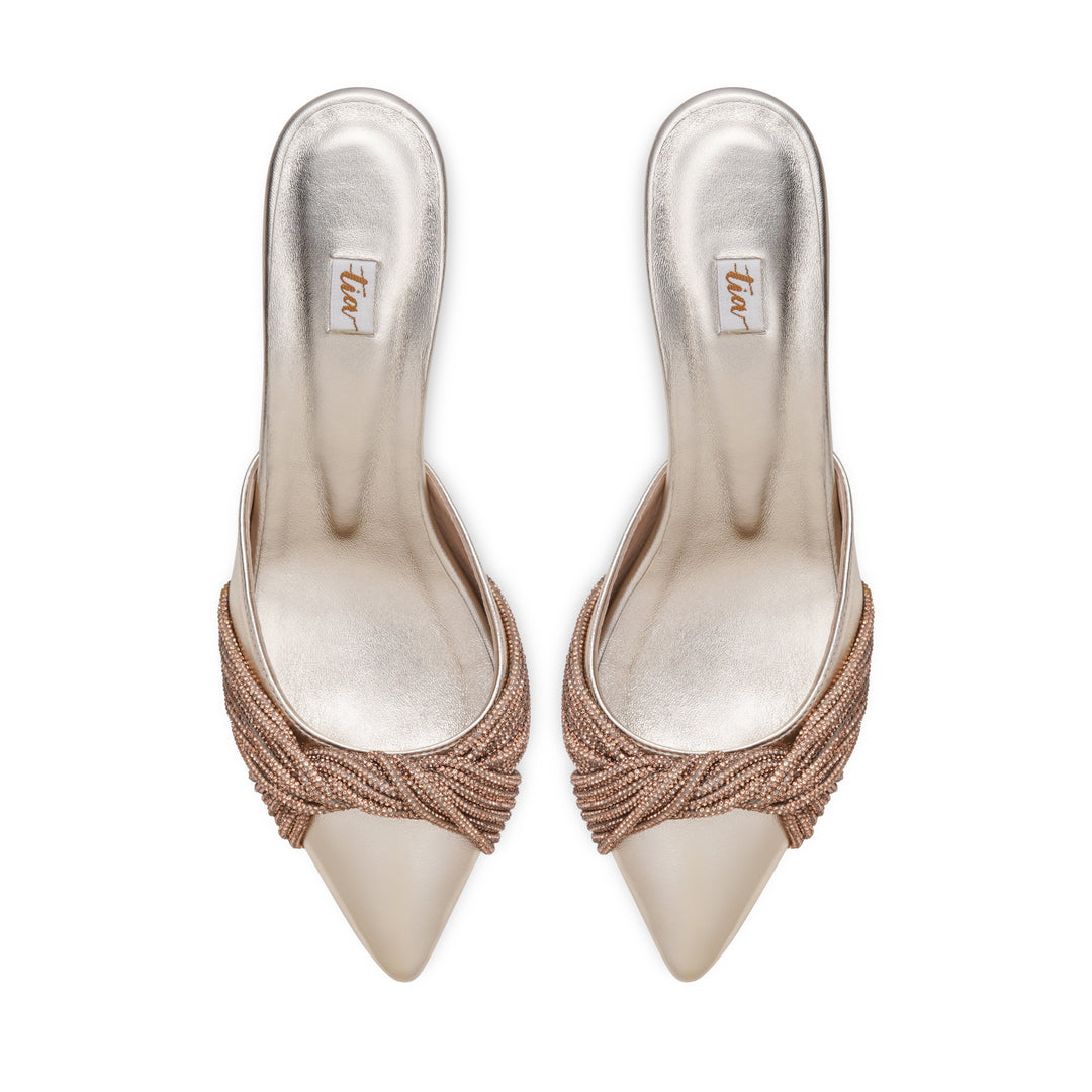 Juniper 2.5 Inch Heels