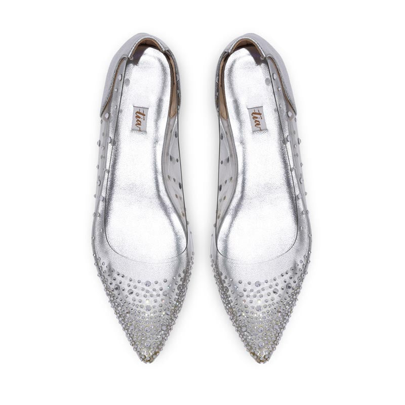 Maria Swarovski Crystals