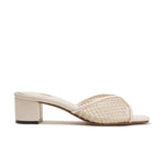 Load image into Gallery viewer, Marigold Block Heels

