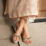 Load image into Gallery viewer, Mimosa - Block Heel
