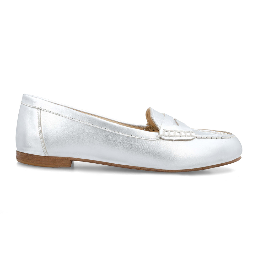 Mocassion