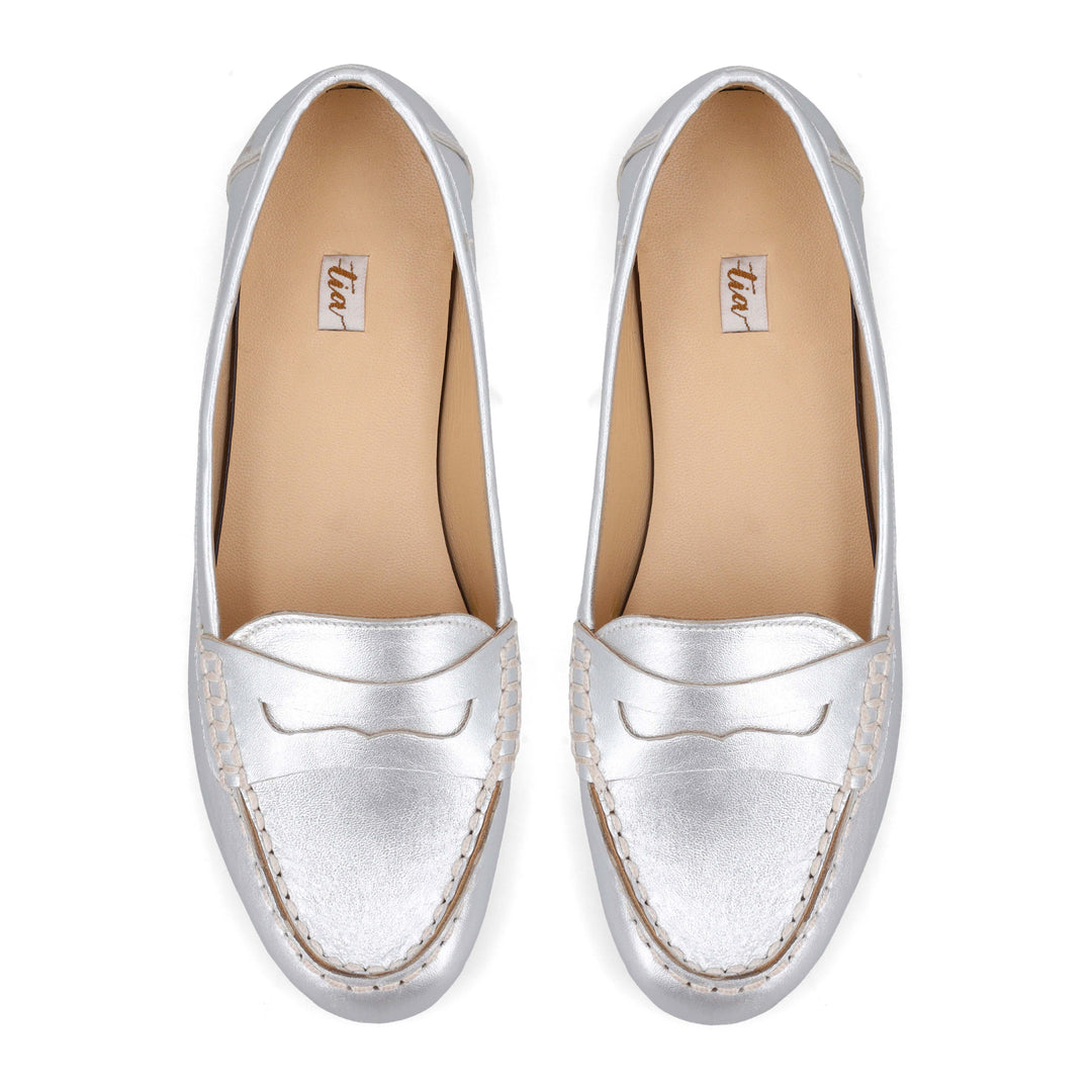 Mocassion