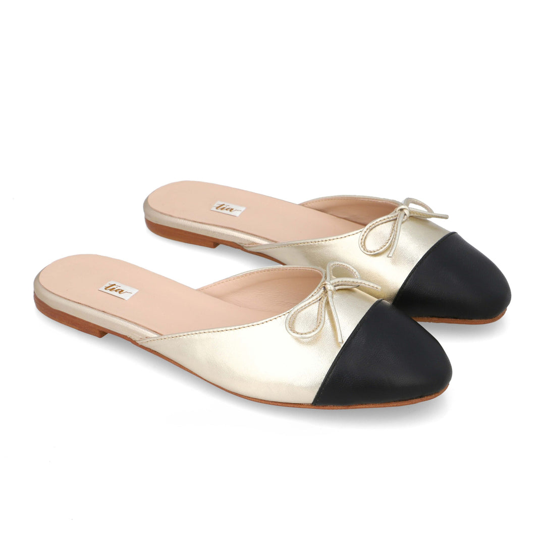 Tia Mules