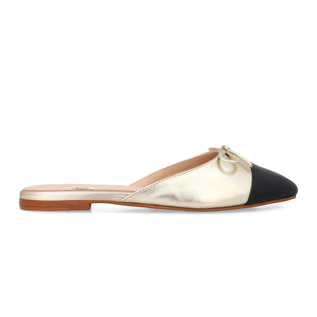 Tia Mules