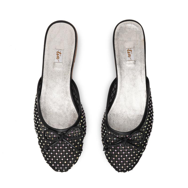 Nadia – Mules