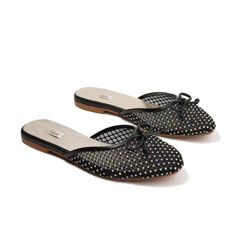 Nadia – Mules