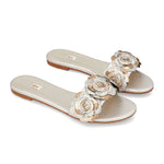 Load image into Gallery viewer, Pansy Diamante

