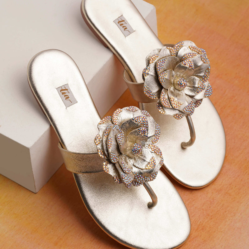 Rose Flats