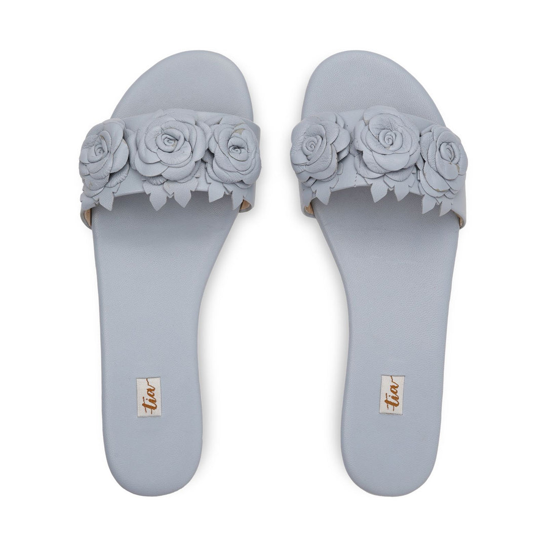 Rosita Baby Blue
