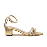 Load image into Gallery viewer, Salvia- block heels
