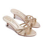 Load image into Gallery viewer, Sofia 2.5 Inch Heel
