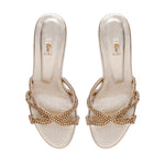 Load image into Gallery viewer, Sofia 2.5 Inch Heel
