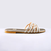 Lotus Silver Crystal