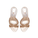 Load image into Gallery viewer, Sofia 3.5 Inch Pure Leather Heels
