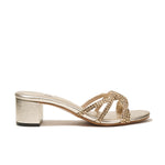 Load image into Gallery viewer, Sofia Block Heels

