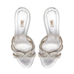 Load image into Gallery viewer, Sofia 3.5 Inch Pure Leather Heels