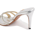 Load image into Gallery viewer, Sofia 3.5 Inch Pure Leather Heels