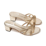 Load image into Gallery viewer, Sofia Block Heels
