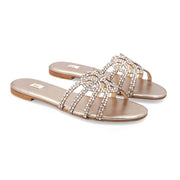 Aster Sandals