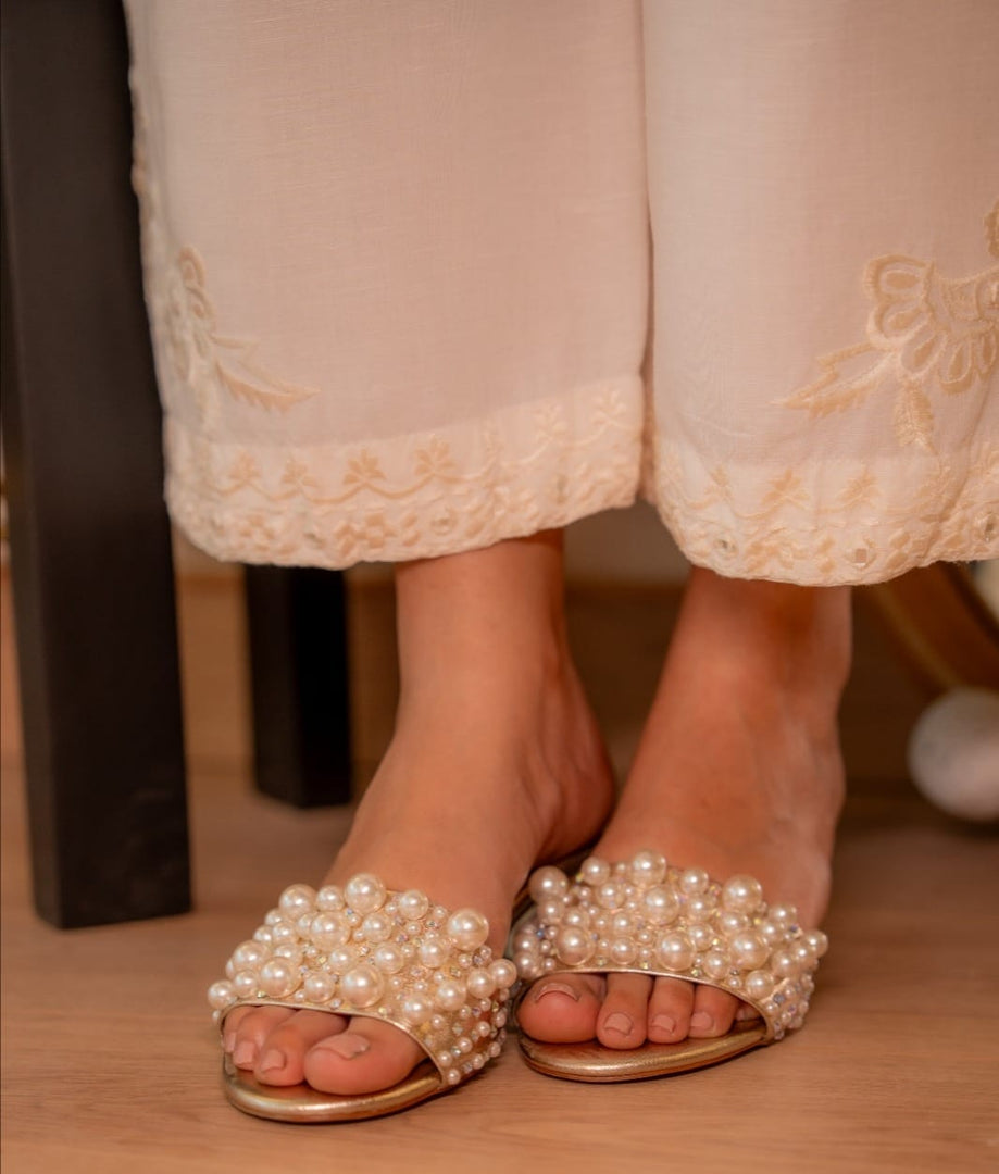 Lily 2.5 inch block heel