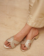 Load image into Gallery viewer, Amara 1.5 inch block heels