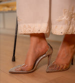 Load image into Gallery viewer, Maria Swarvosky Crystal