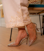 Load image into Gallery viewer, Maria Swarvosky Crystal