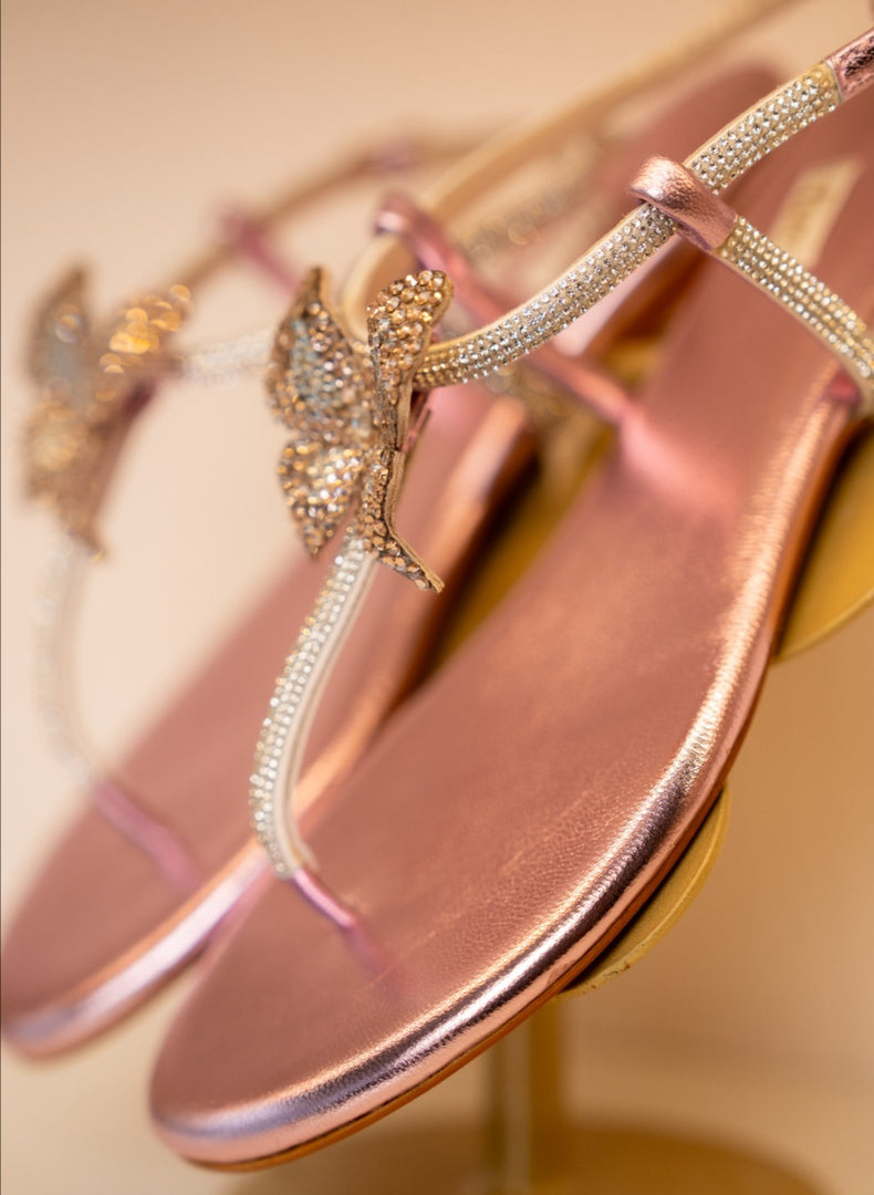 Blush - Pink