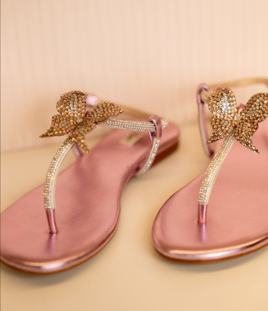 Blush - Pink