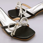 Load image into Gallery viewer, Zuma Block Heels (Square)
