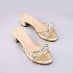 Load image into Gallery viewer, Zuma Block Heels
