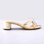 Load image into Gallery viewer, Zuma Block Heels
