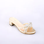 Load image into Gallery viewer, Zuma Block Heels
