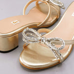 Load image into Gallery viewer, Zuma Block Heels
