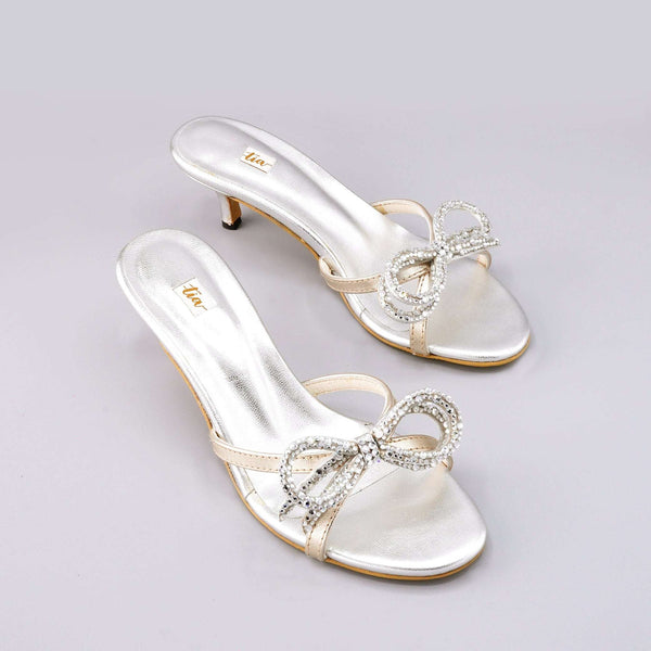 Zuma Kitten Heels