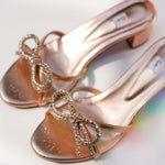 Load image into Gallery viewer, Zuma Block Heels
