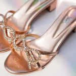 Load image into Gallery viewer, Zuma Block Heels
