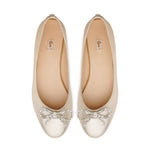 Load image into Gallery viewer, Zuma Gold Pumps