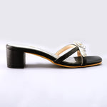 Load image into Gallery viewer, Zuma Block Heels (Square)
